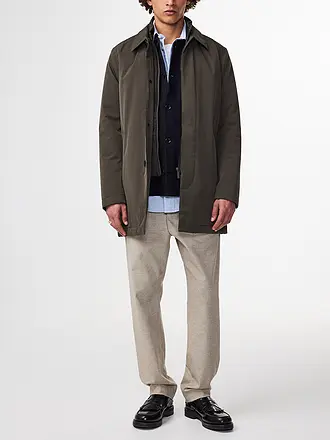 NN.07 | Parka BLAKE | olive